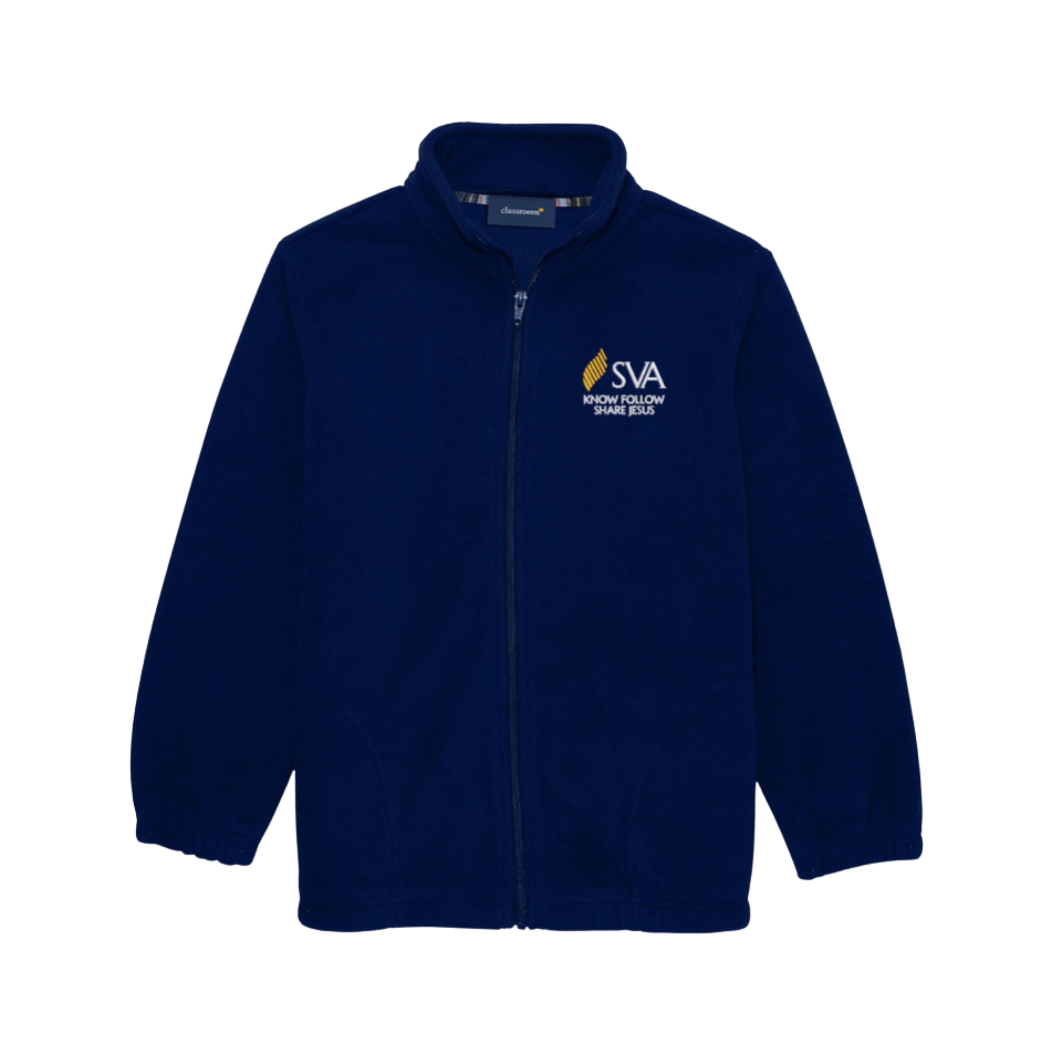 Performance Soft Shell Full Zip Jacket