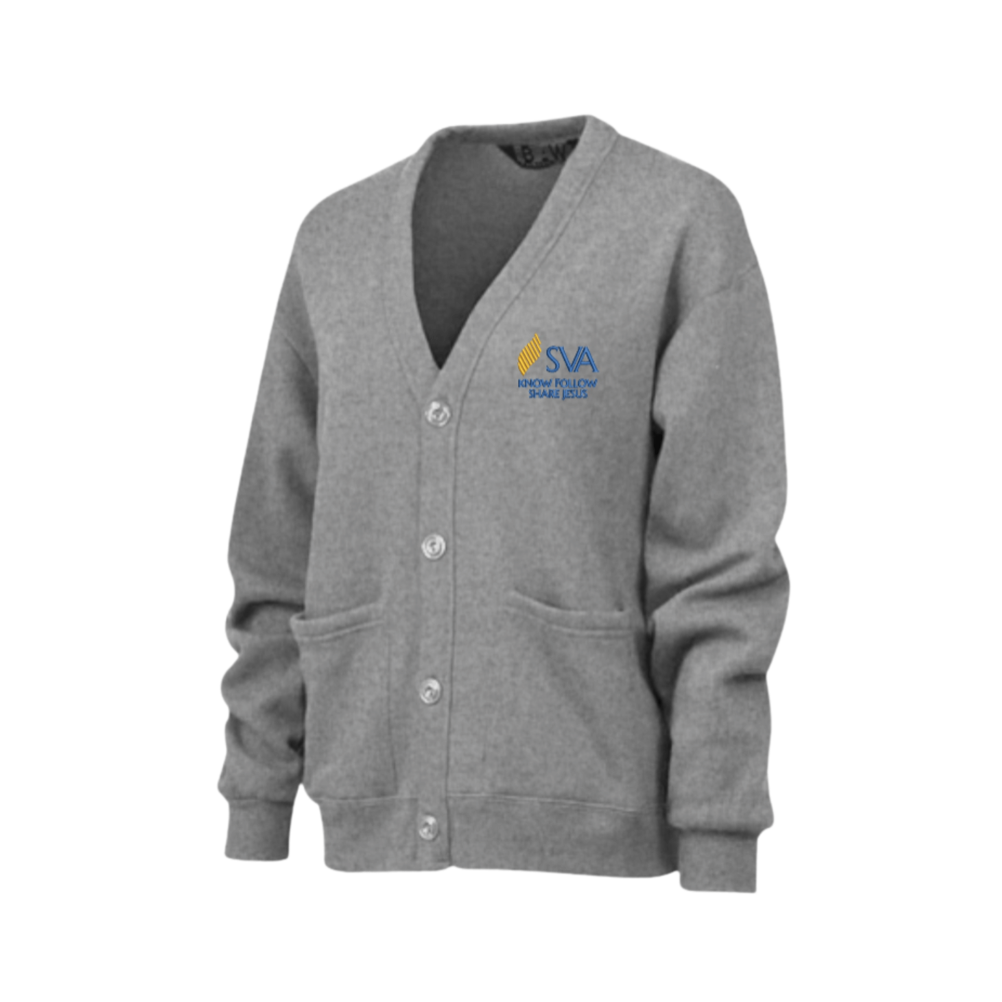 Cardigan Sweater