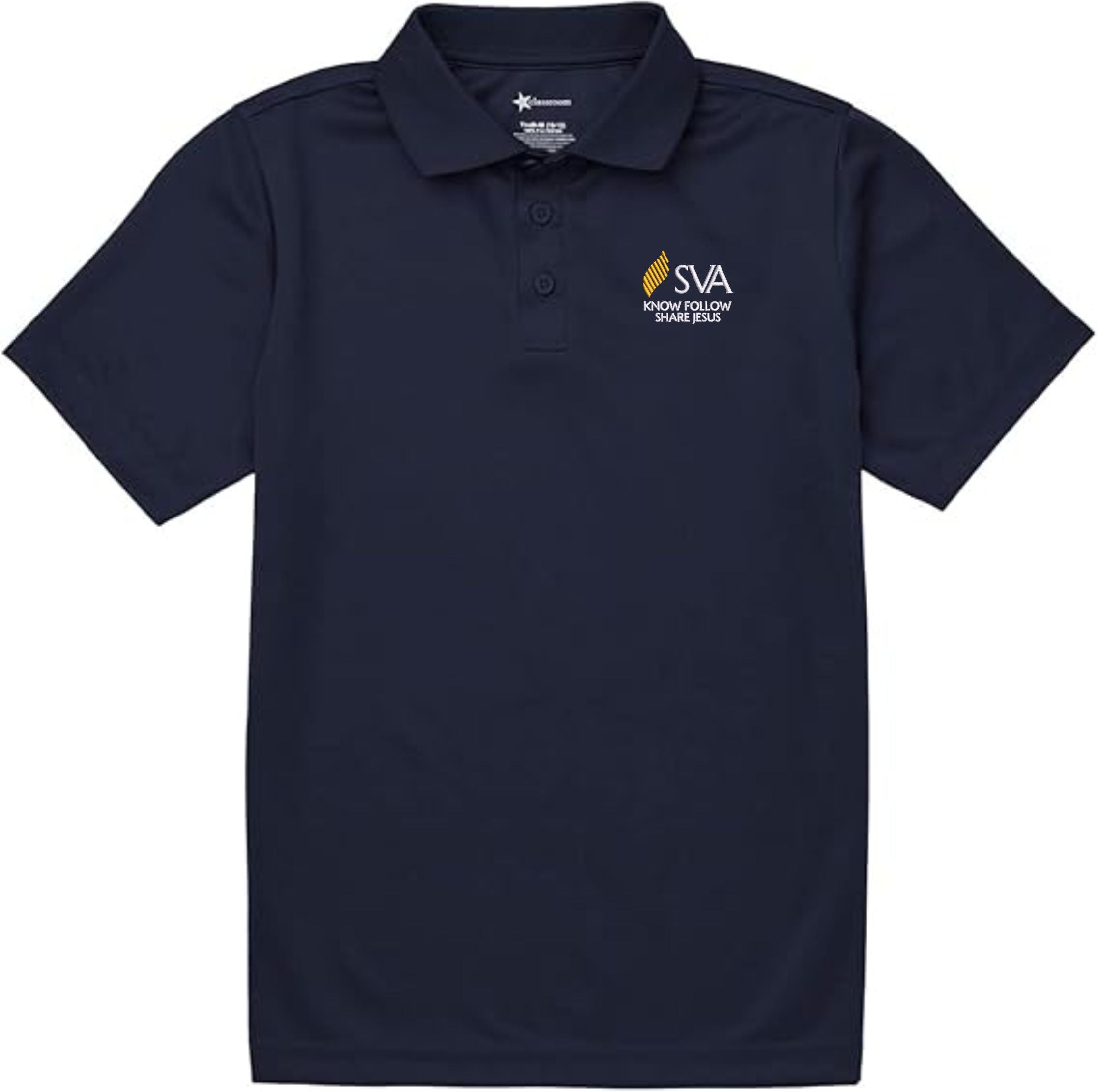 DriFit Uniform Polo