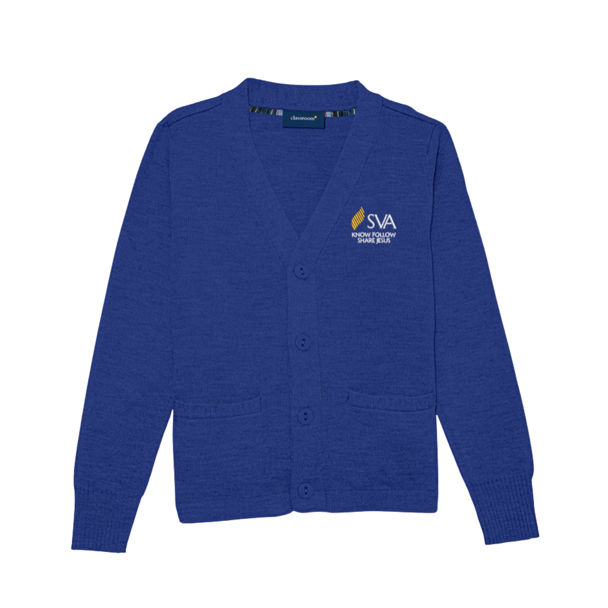 Cardigan Sweater